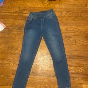 They are a good brand and are comfortable